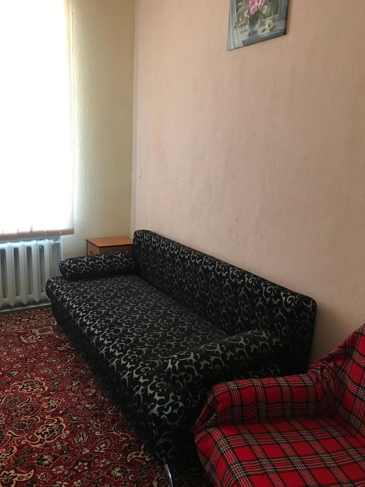 Хостел Тихий Дворик Харків Екстер'єр фото