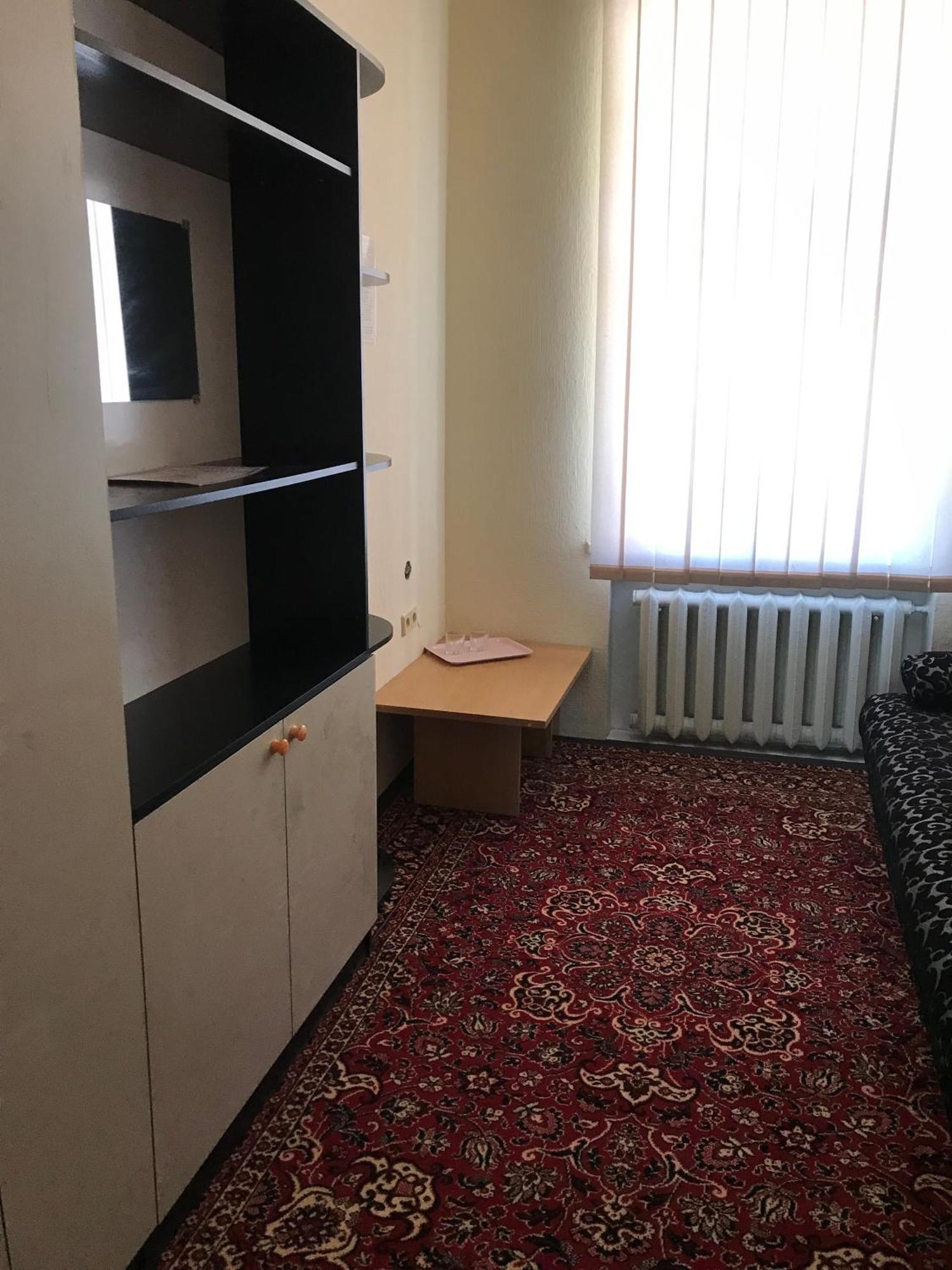 Хостел Тихий Дворик Харків Екстер'єр фото